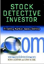 Stock Detective